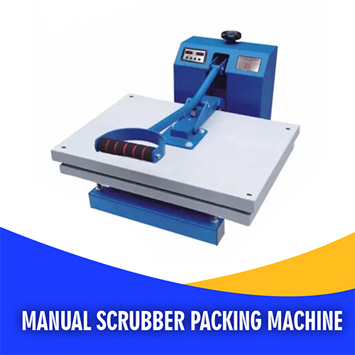 pouch packing machine